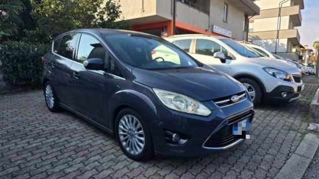FORD C-Max 1.6 TDCi 115CV Titanium rif. 24190664 - Foto 2