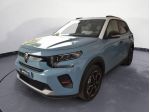 Citroën C3 Turbo 100 cv Manuale MAX