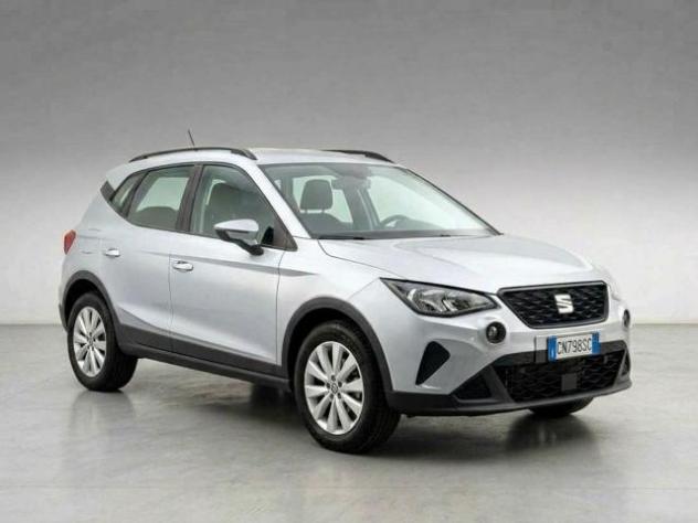 SEAT Arona 1.0 EcoTSI Style rif. 24147463