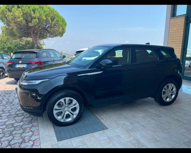 LAND ROVER Range Rover Evoque 2.0D I4 180CV AWD Business Edition rif. 23975074 - Foto 8