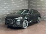 AUDI Q3 Sportback 2.0 tdi S line quattro 193cv s-tronic rif. 24122623