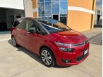 Citroen C4 Picasso 1.6 e-HDi 115 ETG6 Exclusive