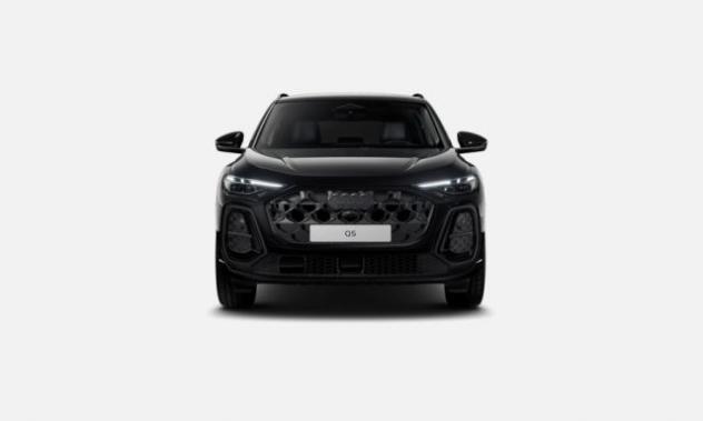 AUDI QUATTRO Audi Q5 SUV S line edition TDI 150 kW S tronic rif. 24058098 - Foto 4