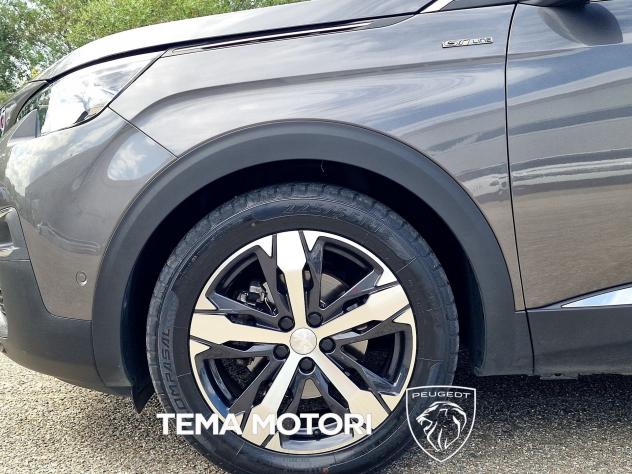 Peugeot 3008 II 2016 1.5 bluehdi GT Line s&s 130cv eat8 - Foto 9