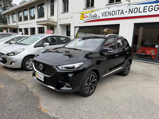 Mg ZS 1.5 VTi-tech Luxury GARANZIA MG 8 ANNI! - Foto 2