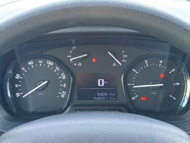 TOYOTA Proace TD 1.6 115CV S&S PL-TN Furgone Medium Comfort rif. 23834442 - Foto 7