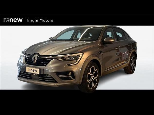 RENAULT Arkana 1.3 TCe 140cv Intens EDC FAP rif. 23502337