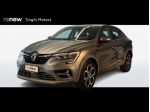 RENAULT Arkana 1.3 TCe 140cv Intens EDC FAP rif. 23502337