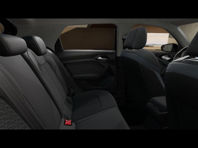 Audi A1 Sportback Audi S line Edition 30 TFSI 85(116) kW(CV) 6-marce - Foto 10