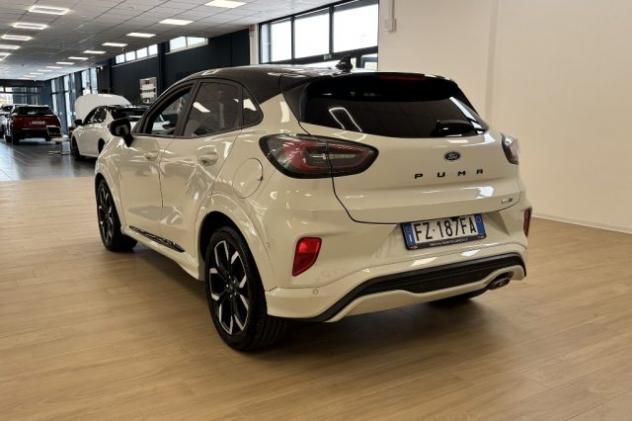 FORD Puma 1.0 EcoBoost 125 CV S&S ST-Line X rif. 24051323 - Foto 5