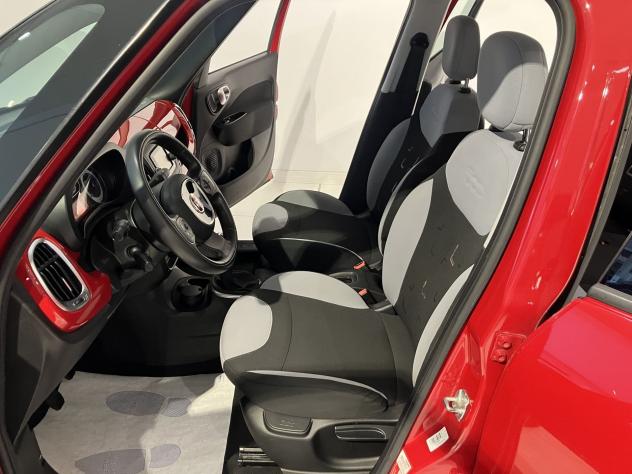 FIAT 500L 1.4 Pop Star 95cv - Foto 10