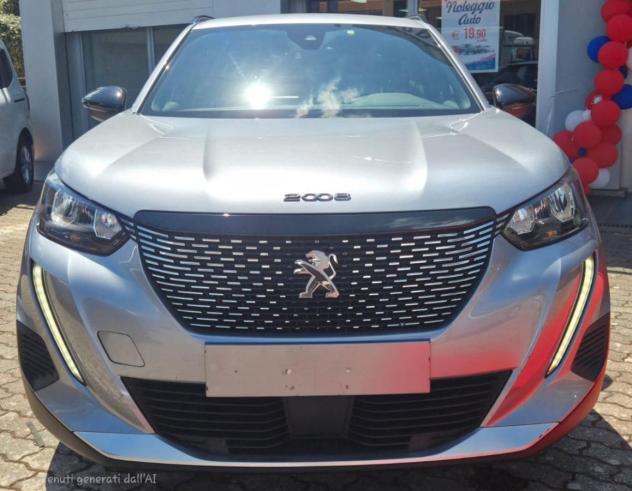 PEUGEOT 2008 GT Line BlueHDi 130cv EAT8 - 2025 - Foto 2