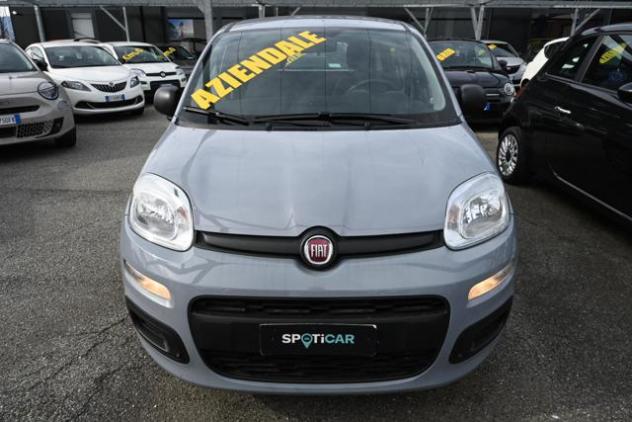 FIAT Panda 1.0 Firefly S&S Hybrid Easy rif. 22268876 - Foto 2
