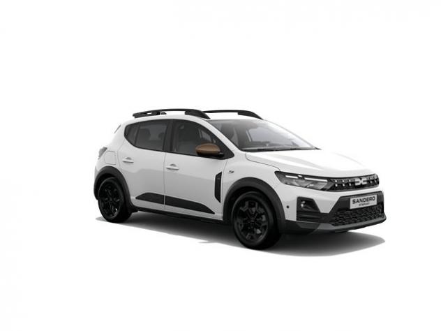 DACIA Sandero Stepway Eco-G 120 CV Extreme rif. 24018752