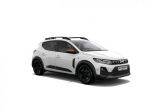 DACIA Sandero Stepway Eco-G 120 CV Extreme rif. 24018752