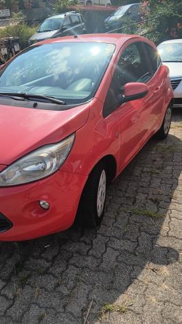 Ford Ka Ka+ 1.2 8V 69CV - Foto 2