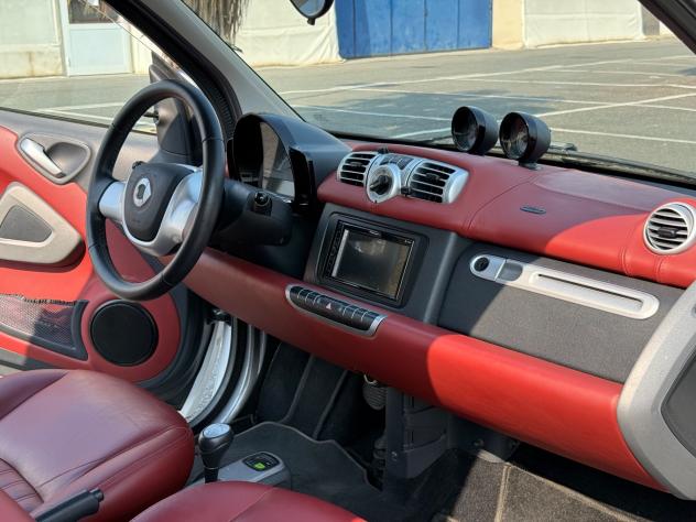Smart ForTwo 1000 52 kW MHD couppassion-FULL - Foto 2