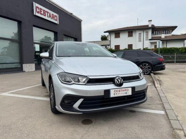 VOLKSWAGEN Polo 1.0 TSI Life rif. 22542598 - Foto 2