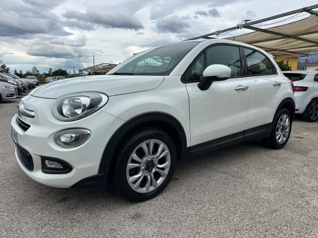 Fiat 500X 1.3 MultiJet - Foto 7