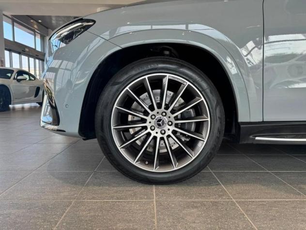 Mercedes-Benz GLE 450 d 4Matic AMG Line - IVA - List. 132900 - Foto 9
