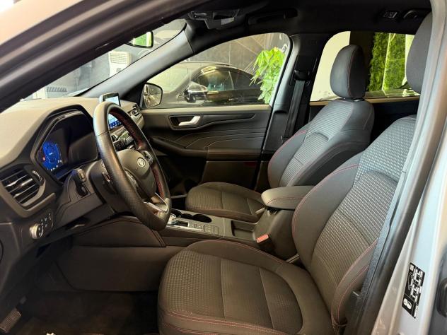 FORD KUGA ST-LINE 1.5 TDCI 2WD 120CV NAVI CRUISE CAM ANNO 2022 - Foto 8