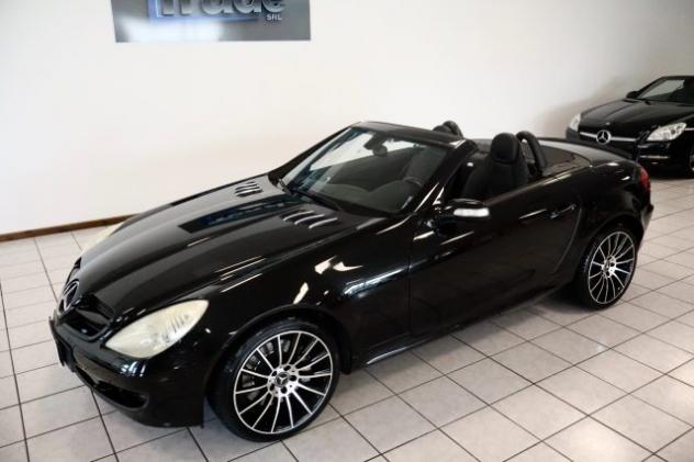 MERCEDES-BENZ SLK 350 ???? Tagliandi Mercedes - 7G-tronic rif. 23842867 - Foto 3