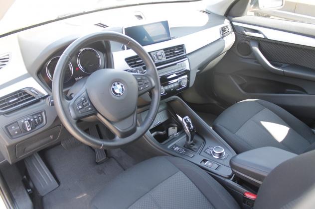 Bmw X1 sDrive18d Advantage - Foto 8