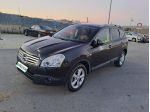 NISSAN QASHQAI 2.0
