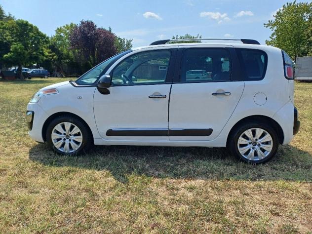 Citroen C3 Picasso BlueHDi 100 Exclusive 2016 - Foto 5