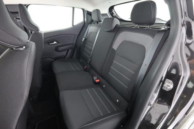 DACIA Sandero Sandero Streetway 1.0 SCe 65 CV Expression rif. 23789014 - Foto 3