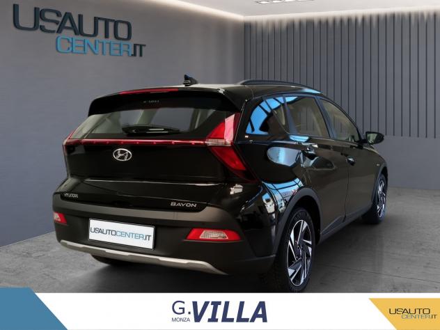 Hyundai Bayon 1.0 t-gdi 48V Xline imt - Foto 4
