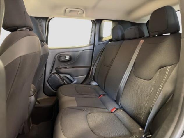 JEEP Renegade Renegade 1.0 T3 Longitude rif. 24028717 - Foto 10