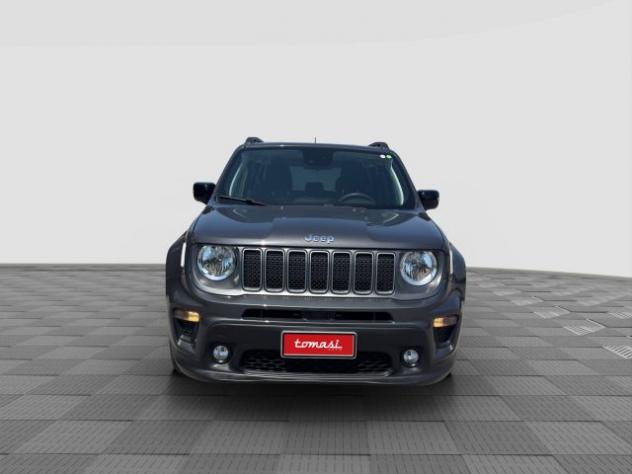 JEEP Renegade Renegade 1.5 Turbo T4 MHEV Limited rif. 23930478 - Foto 8