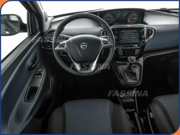 Lancia Ypsilon 1.0 firefly hybrid Platino s&s 70cv - Foto 10