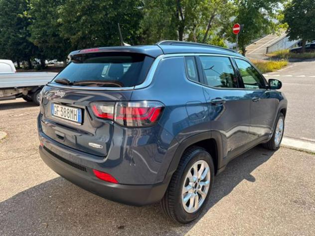 JEEP Compass 1.3 Turbo Longitude AUTOGEPY SASSUOLO 05361881051 rif. 23899766 - Foto 5