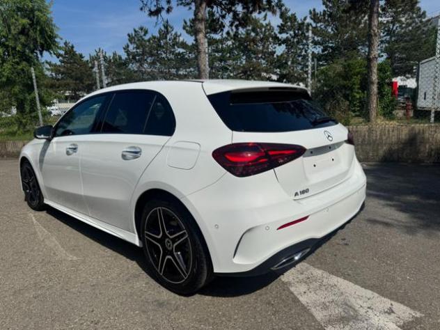 MERCEDES-BENZ A 180 Automatic AMG Line Premium KM.0 rif. 23790935 - Foto 4