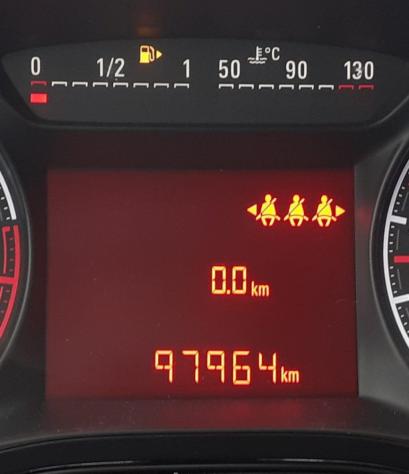 Opel Corsa 1.4 90CV GPL 5P b-Color PER NEOPATENTATI-1°PROP - Foto 10