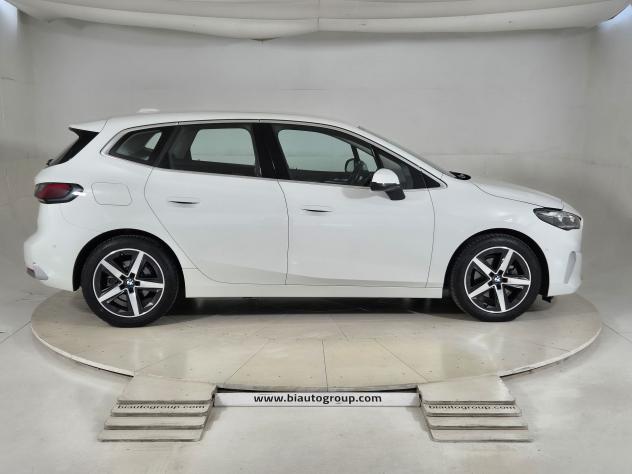 BMW Serie 2 Active Tourer Serie 2 U06 Active Tourer 218d Active Tourer Luxury auto - Foto 6