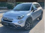 Fiat 500X Cross 2.0 Multijet *4X4* #11892