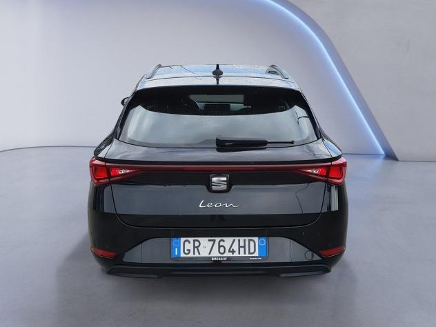 SEAT Leon SW 2.0 TDI 116 CV Style NEOPATENTATI - Foto 5