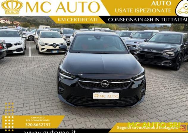 OPEL Corsa 1.5 D 100 CV GS Line rif. 24186137 - Foto 2