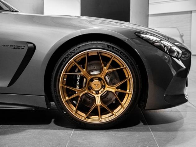 Mercedes-Benz AMG GT - C192 63 Premium Plus 4matic+ auto - Foto 4