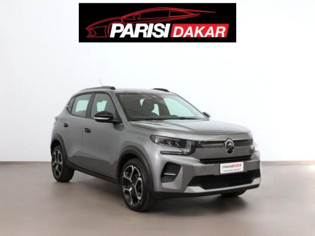 CITROEN C3 1.2 PureTech 100CV S&S Plus *PROMO PARISI GROUP* rif. 23355995 - Foto 2