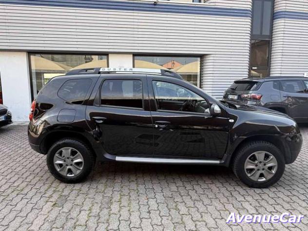 DACIA Duster 1.6 BENZINA/GPL TELECAMERA UNICO PROPRIETARIO rif. 23860801 - Foto 4