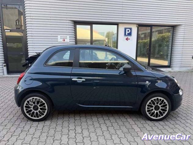 FIAT 500C hybrid PREZZO REALE NO OBBLIGO DI FINANZIAMENTO rif. 23987100 - Foto 4
