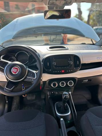 Fiat 500L 1.3 Multijet 95 CV Business - Foto 8