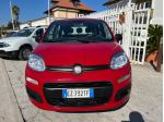 Fiat Panda 1.2 EasyPower Lounge GPL