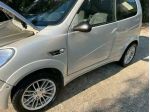 Vente de voiture sans permis