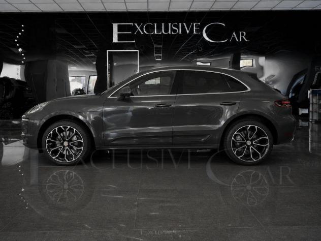 PORSCHE - Macan - S Diesel - Foto 2