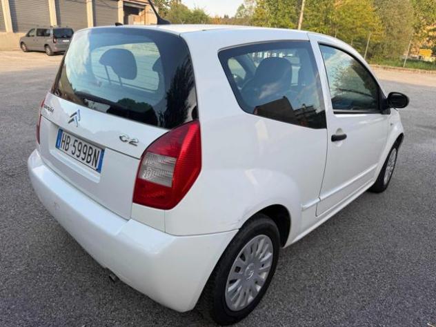 CITROEN C2 09 1.1 airdream Perfect Techno Stupenda Bellissima rif. 24161776 - Foto 9